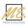 Media Evolution B.V. Logo