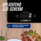 COOK-IT Keukenweegschaal van Media Evolution B.V. oplichtend led scherm